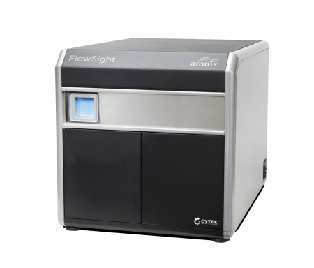 Amnis® Series Imaging Flow Cytometers